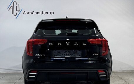 Haval Jolion, 2025 год, 2 699 000 рублей, 7 фотография