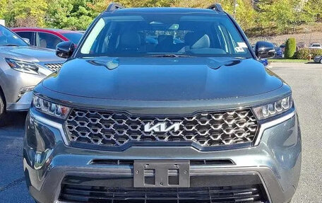 KIA Sorento IV, 2022 год, 3 400 000 рублей, 3 фотография