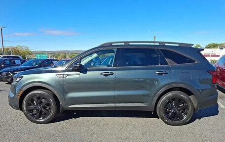 KIA Sorento IV, 2022 год, 3 400 000 рублей, 5 фотография