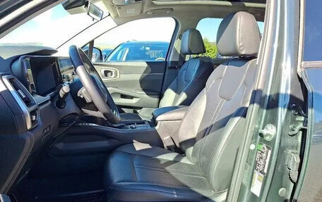 KIA Sorento IV, 2022 год, 3 400 000 рублей, 7 фотография