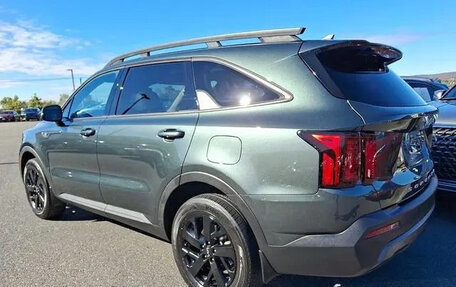 KIA Sorento IV, 2022 год, 3 400 000 рублей, 4 фотография