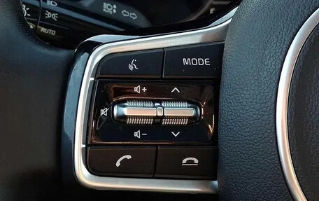 KIA Sorento IV, 2022 год, 3 400 000 рублей, 10 фотография