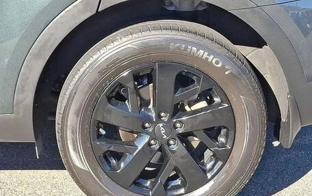 KIA Sorento IV, 2022 год, 3 400 000 рублей, 9 фотография