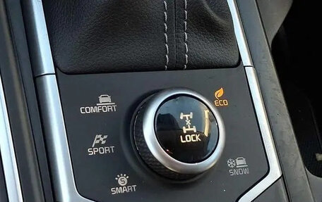 KIA Sorento IV, 2022 год, 3 400 000 рублей, 14 фотография