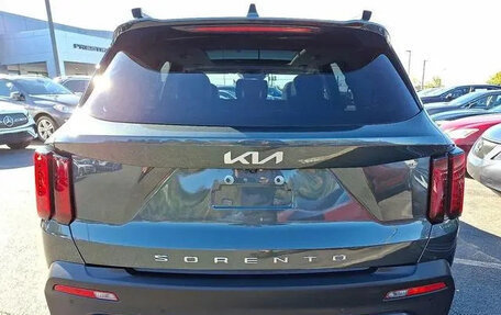 KIA Sorento IV, 2022 год, 3 400 000 рублей, 19 фотография