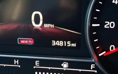 KIA Sorento IV, 2022 год, 3 400 000 рублей, 15 фотография