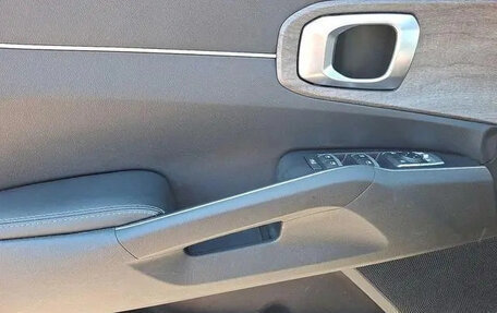 KIA Sorento IV, 2022 год, 3 400 000 рублей, 26 фотография