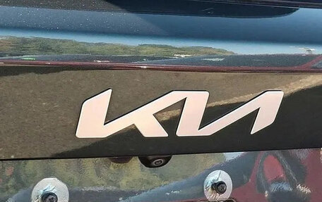 KIA Sorento IV, 2022 год, 3 400 000 рублей, 24 фотография