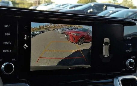 KIA Sorento IV, 2022 год, 3 400 000 рублей, 27 фотография