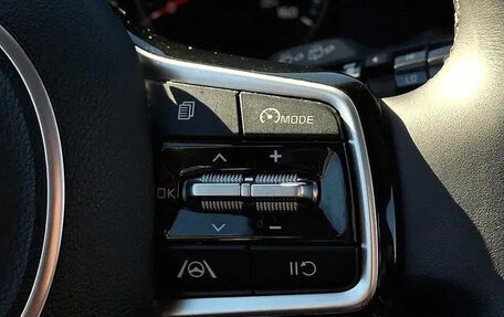 KIA Sorento IV, 2022 год, 3 400 000 рублей, 28 фотография