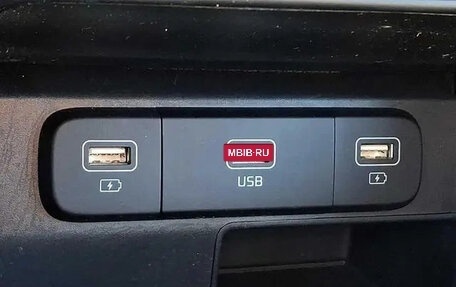 KIA Sorento IV, 2022 год, 3 400 000 рублей, 25 фотография