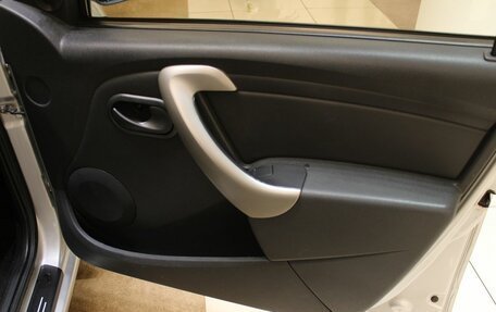 Renault Sandero I, 2014 год, 495 000 рублей, 15 фотография