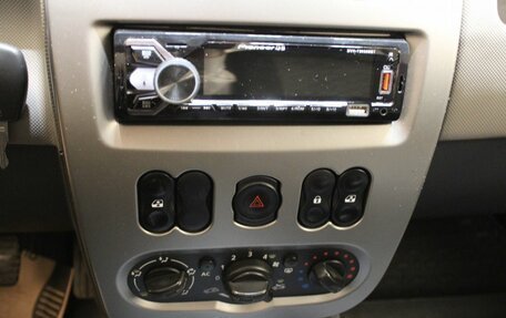 Renault Sandero I, 2014 год, 495 000 рублей, 10 фотография