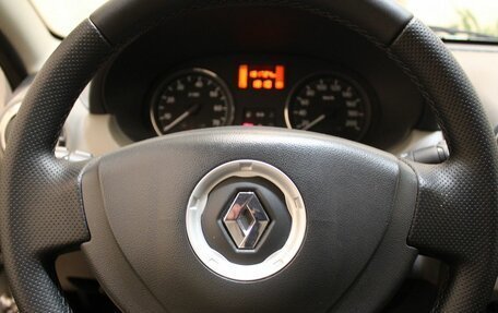 Renault Sandero I, 2014 год, 495 000 рублей, 11 фотография