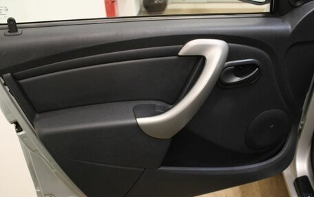 Renault Sandero I, 2014 год, 495 000 рублей, 13 фотография