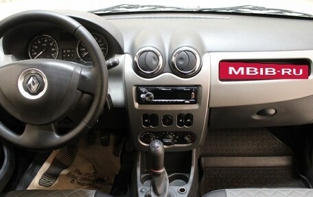 Renault Sandero I, 2014 год, 495 000 рублей, 8 фотография