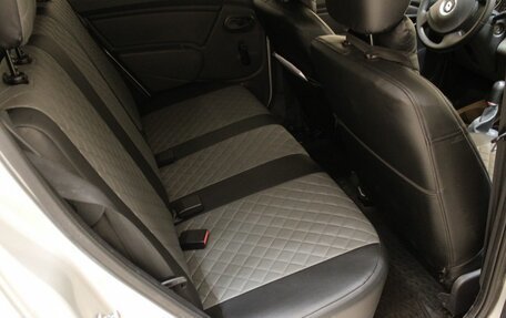 Renault Sandero I, 2014 год, 495 000 рублей, 16 фотография