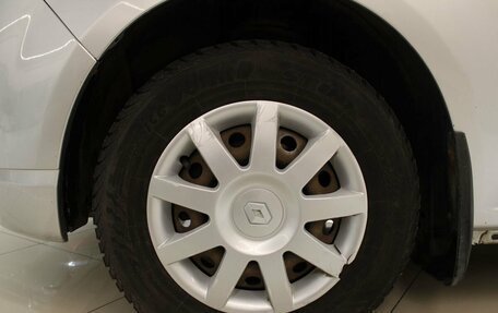 Renault Sandero I, 2014 год, 495 000 рублей, 20 фотография