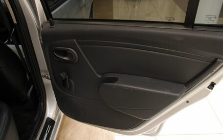 Renault Sandero I, 2014 год, 495 000 рублей, 17 фотография