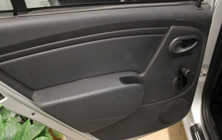 Renault Sandero I, 2014 год, 495 000 рублей, 18 фотография