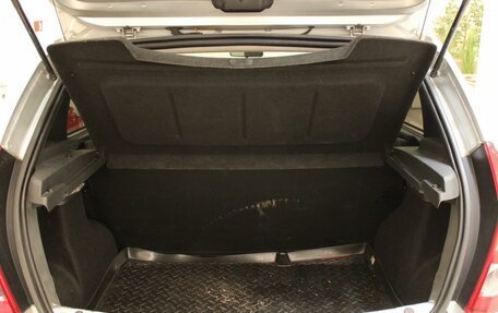 Renault Sandero I, 2014 год, 495 000 рублей, 19 фотография