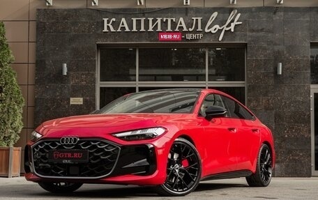 Audi A5, 2025 год, 7 320 000 рублей, 1 фотография