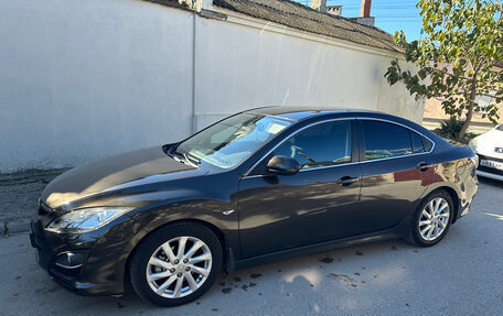 Mazda 6, 2010 год, 1 050 000 рублей, 1 фотография