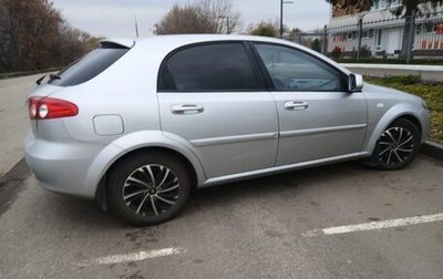 Chevrolet Lacetti, 2012 год, 430 000 рублей, 1 фотография