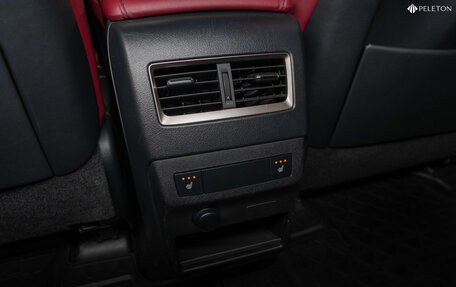 Lexus RX IV рестайлинг, 2016 год, 3 900 000 рублей, 14 фотография