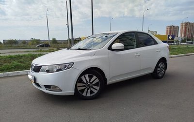 KIA Cerato III, 2012 год, 760 000 рублей, 1 фотография