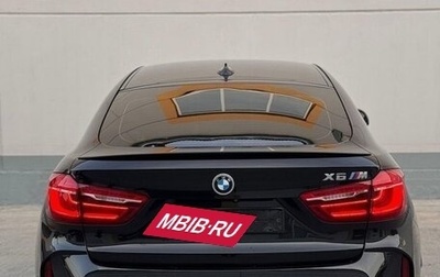 BMW X6 M, 2016 год, 3 550 000 рублей, 1 фотография