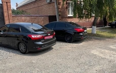 Ford Focus III, 2011 год, 730 000 рублей, 1 фотография