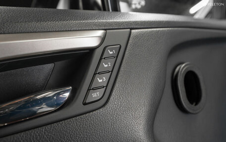 Lexus RX IV рестайлинг, 2016 год, 3 900 000 рублей, 16 фотография