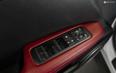 Lexus RX IV рестайлинг, 2016 год, 3 900 000 рублей, 17 фотография
