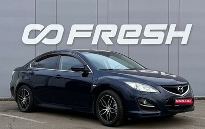 Mazda 6, 2012 год, 795 000 рублей, 1 фотография
