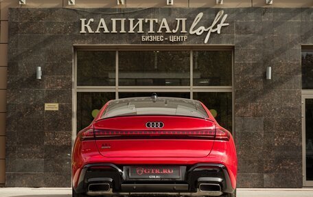 Audi A5, 2025 год, 7 320 000 рублей, 5 фотография