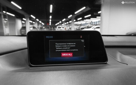 Lexus RX IV рестайлинг, 2016 год, 3 900 000 рублей, 29 фотография