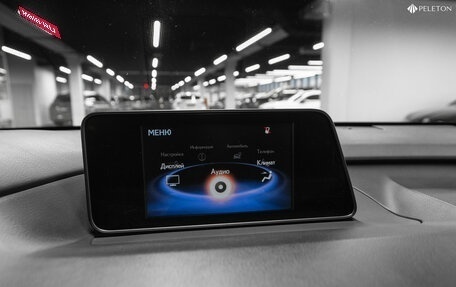 Lexus RX IV рестайлинг, 2016 год, 3 900 000 рублей, 27 фотография