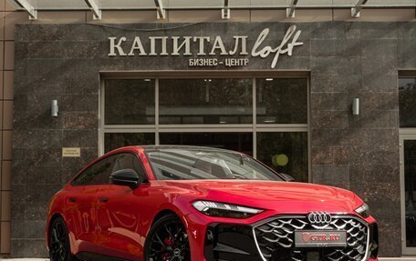 Audi A5, 2025 год, 7 320 000 рублей, 9 фотография