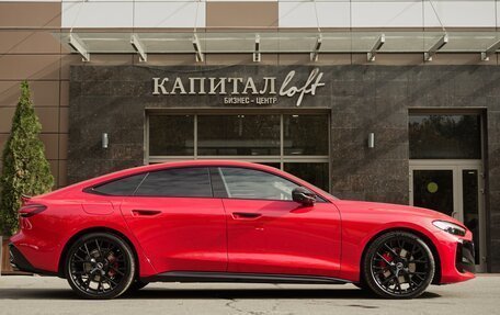 Audi A5, 2025 год, 7 320 000 рублей, 8 фотография