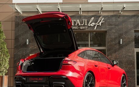 Audi A5, 2025 год, 7 320 000 рублей, 7 фотография