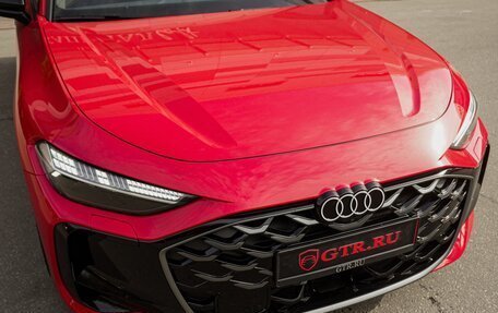 Audi A5, 2025 год, 7 320 000 рублей, 10 фотография