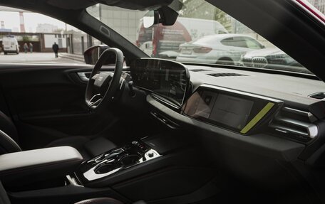 Audi A5, 2025 год, 7 320 000 рублей, 16 фотография