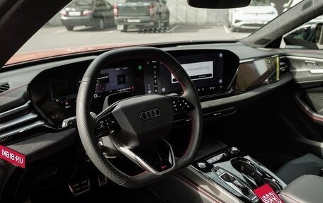 Audi A5, 2025 год, 7 320 000 рублей, 13 фотография