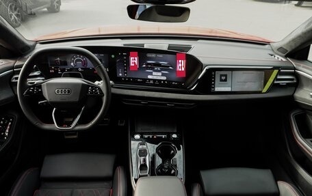 Audi A5, 2025 год, 7 320 000 рублей, 14 фотография