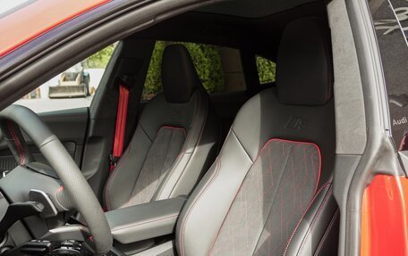 Audi A5, 2025 год, 7 320 000 рублей, 26 фотография