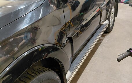 Mitsubishi Pajero IV, 2012 год, 2 300 000 рублей, 4 фотография