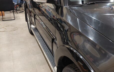 Mitsubishi Pajero IV, 2012 год, 2 300 000 рублей, 3 фотография