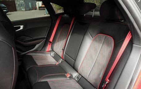 Audi A5, 2025 год, 7 320 000 рублей, 31 фотография