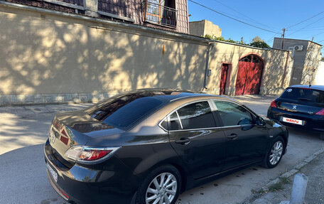 Mazda 6, 2010 год, 1 050 000 рублей, 4 фотография